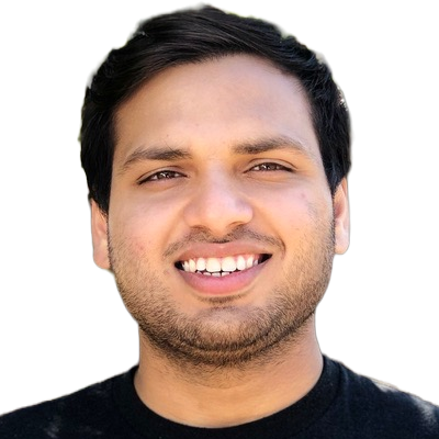 Pritesh Gupta