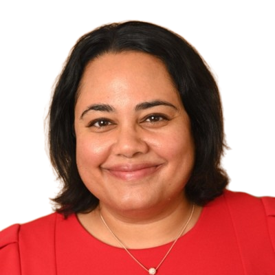 Vandy Ramadurai